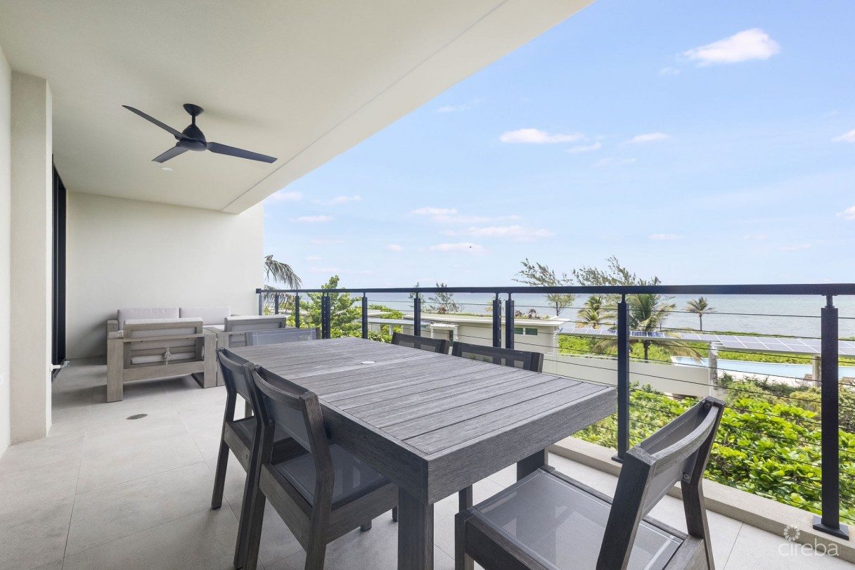 Luxury Vida 3-bedroom Ocean Adventure Eco Lodge - Image 11