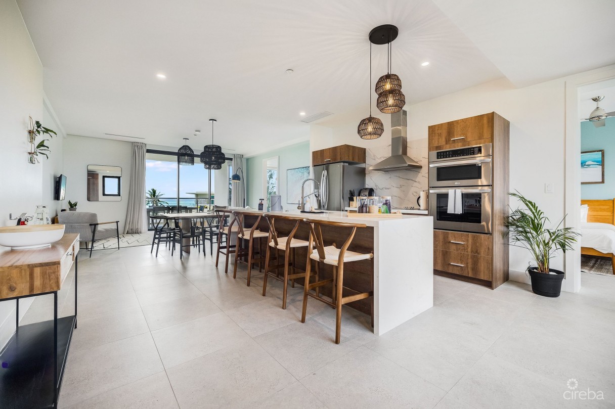 Luxury Vida 3-bedroom Ocean Adventure Eco Lodge - Image 1