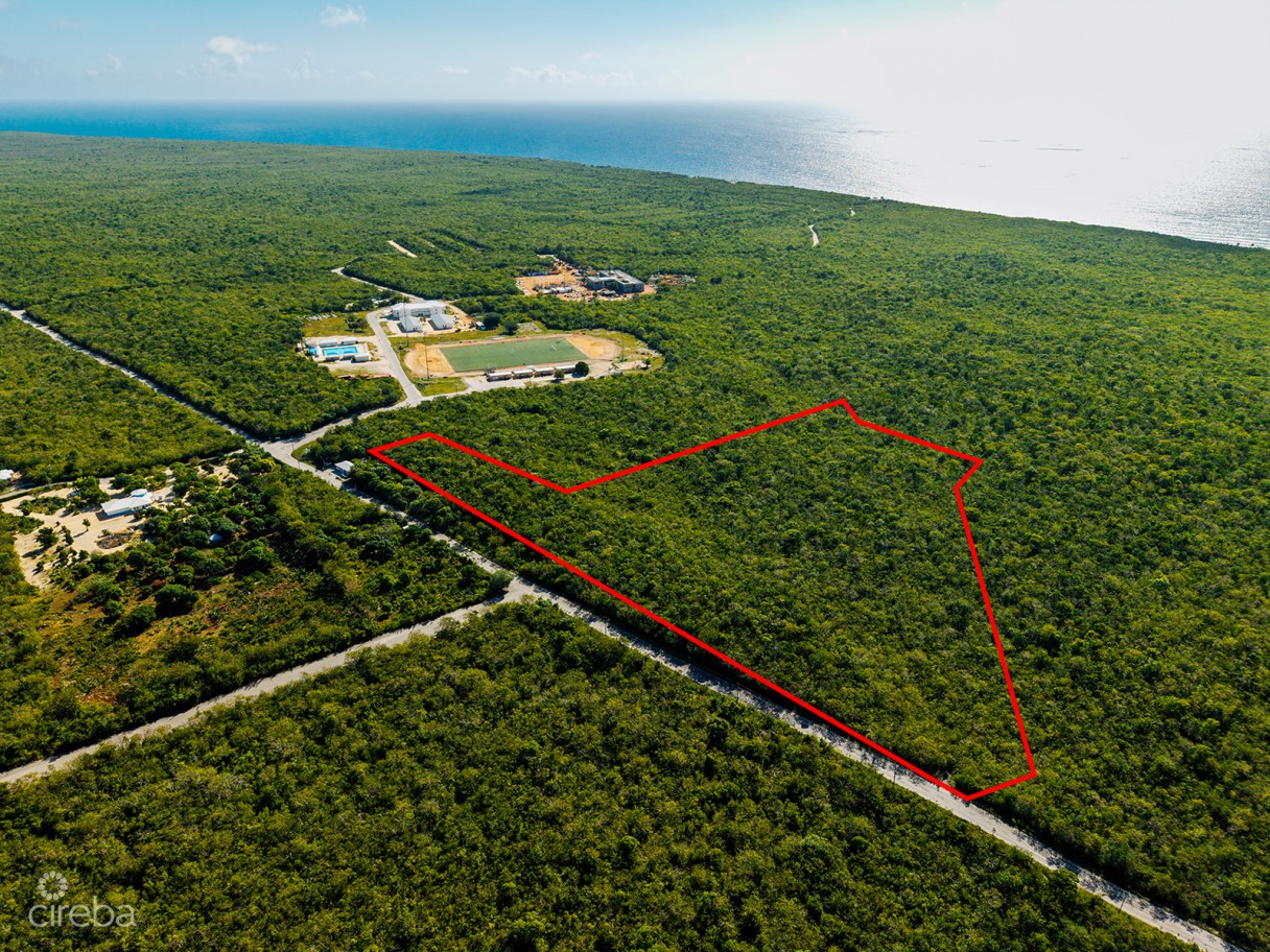 Brac Haven Estates