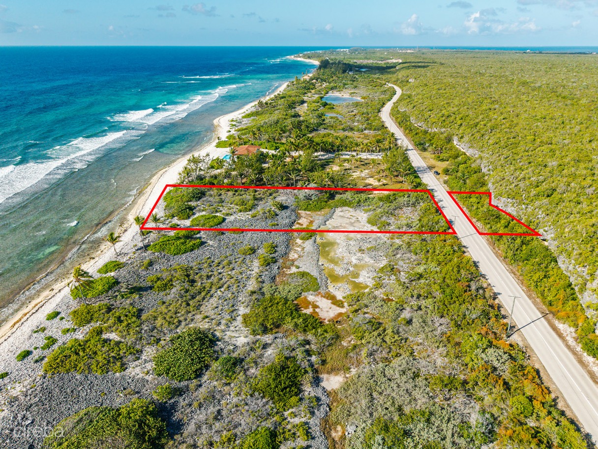 1.63 Acres Of White Sandy Beach - Image 3
