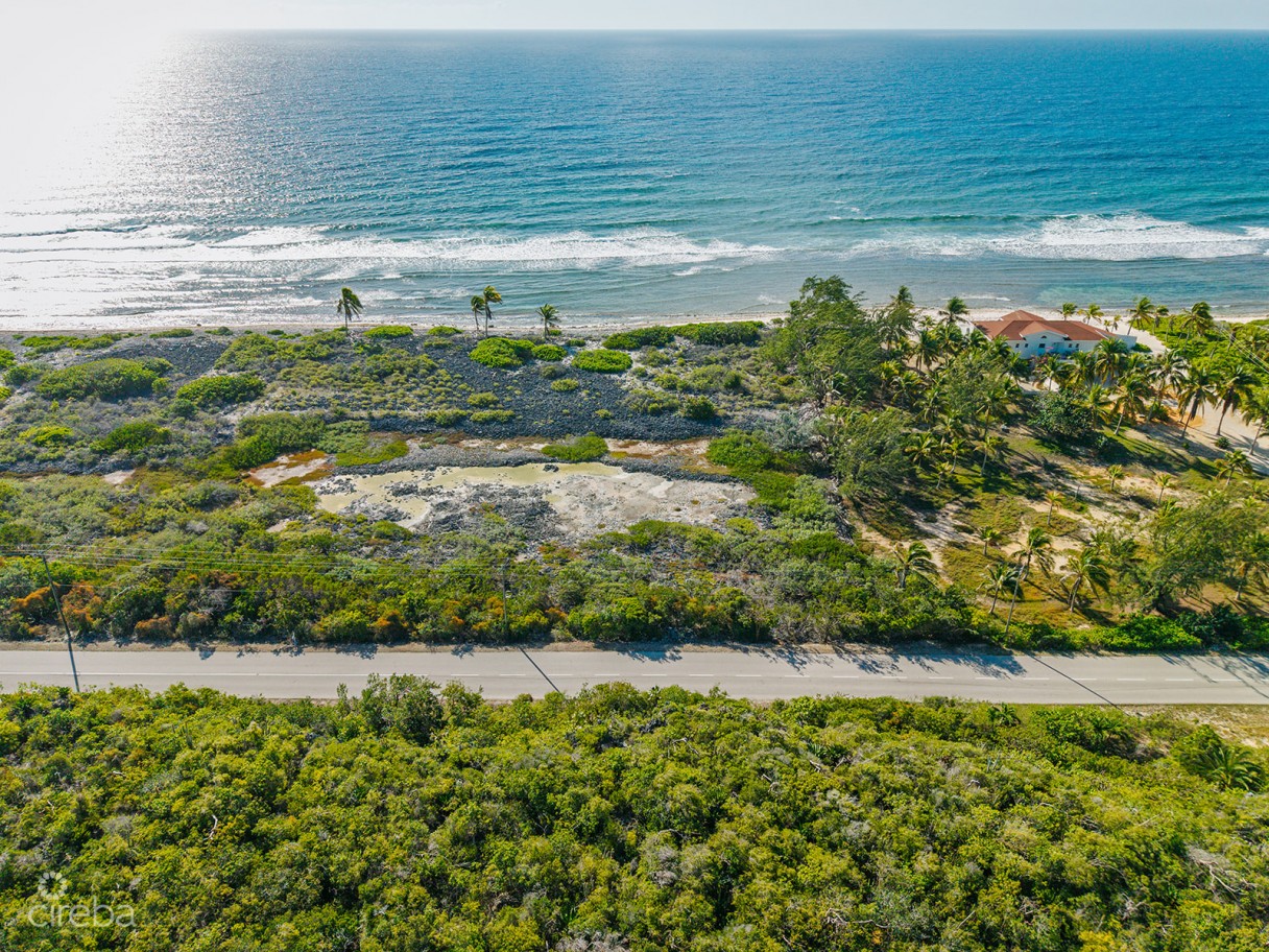 1.63 Acres Of White Sandy Beach - Image 4