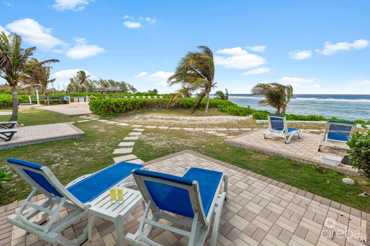 North Pointe Beachfront Condo - Image 2