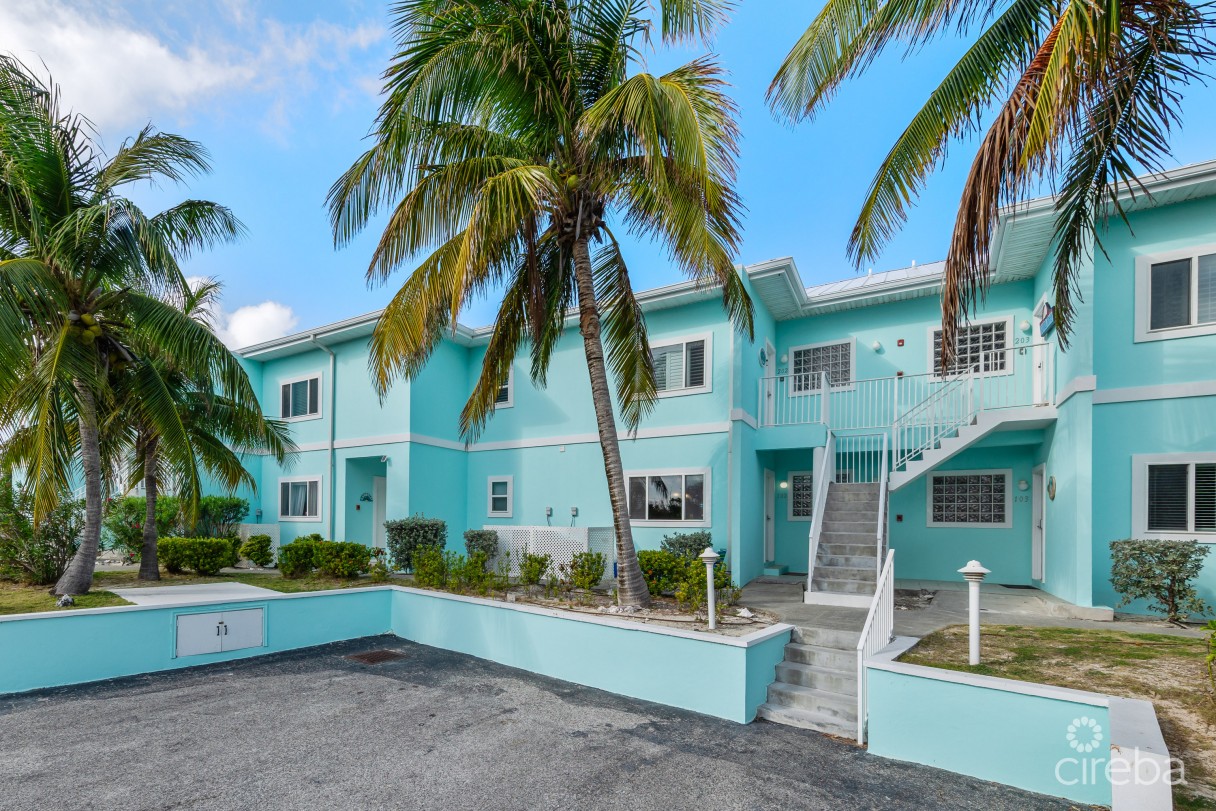 North Pointe Beachfront Condo - Image 19