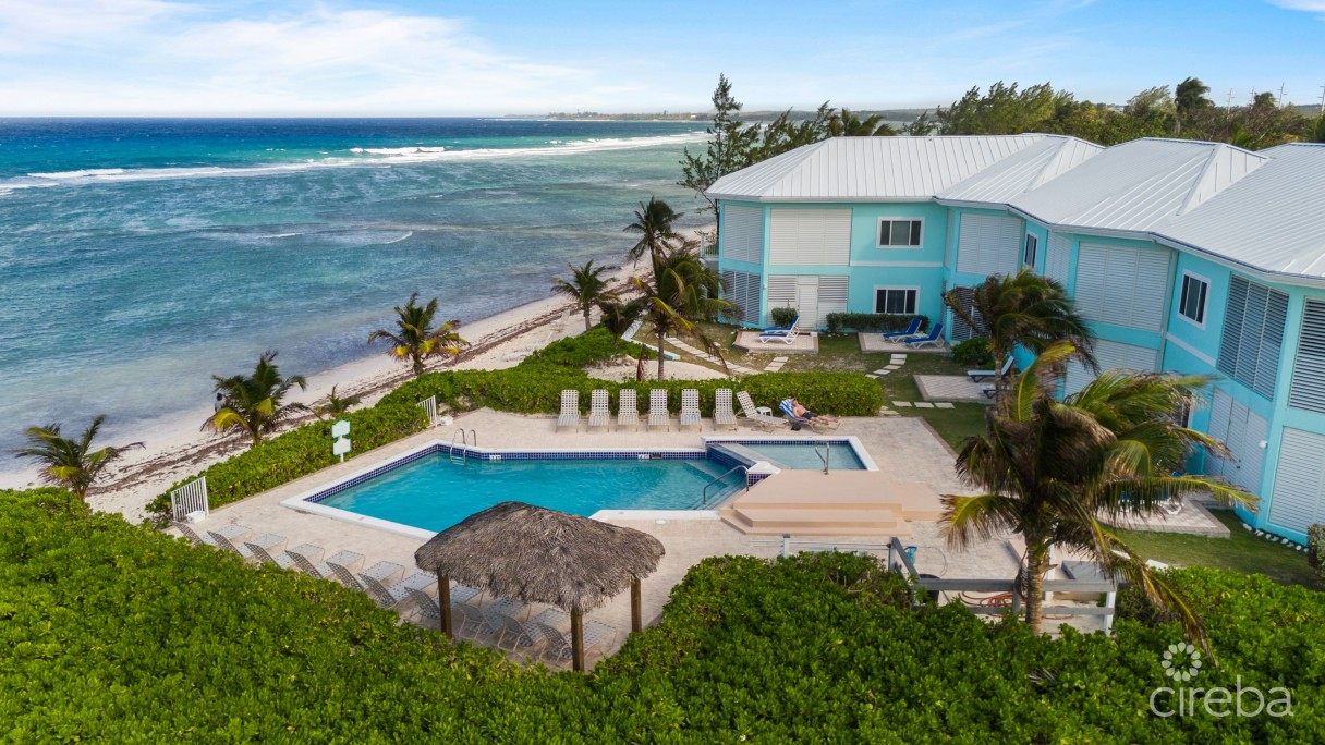 North Pointe Beachfront Condo - Image 16