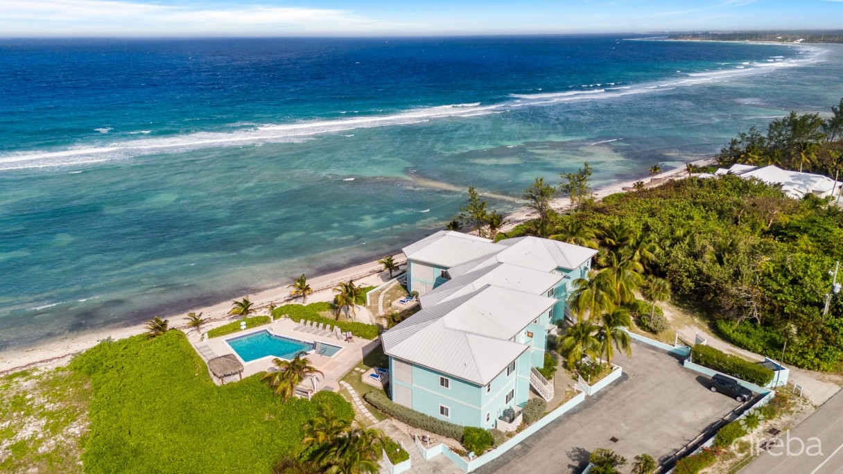 North Pointe Beachfront Condo - Image 18