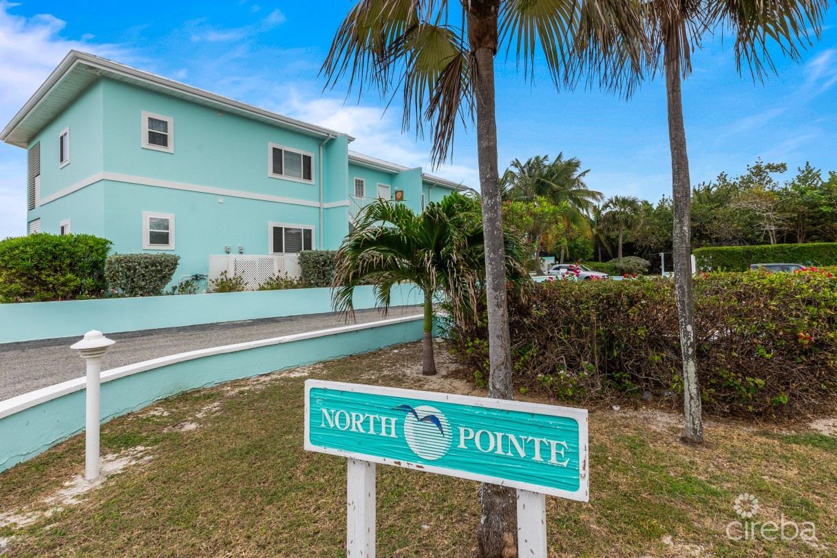 North Pointe Beachfront Condo - Image 20