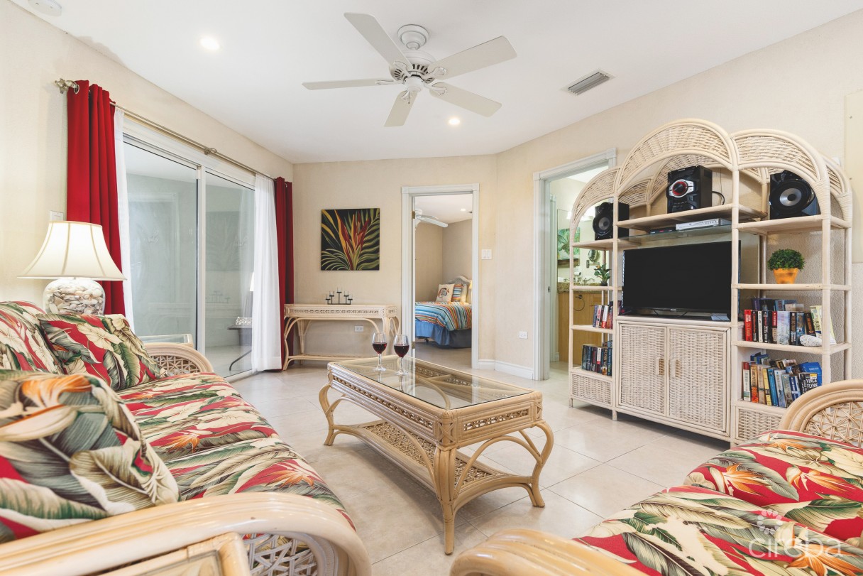 North Pointe Beachfront Condo - Image 11