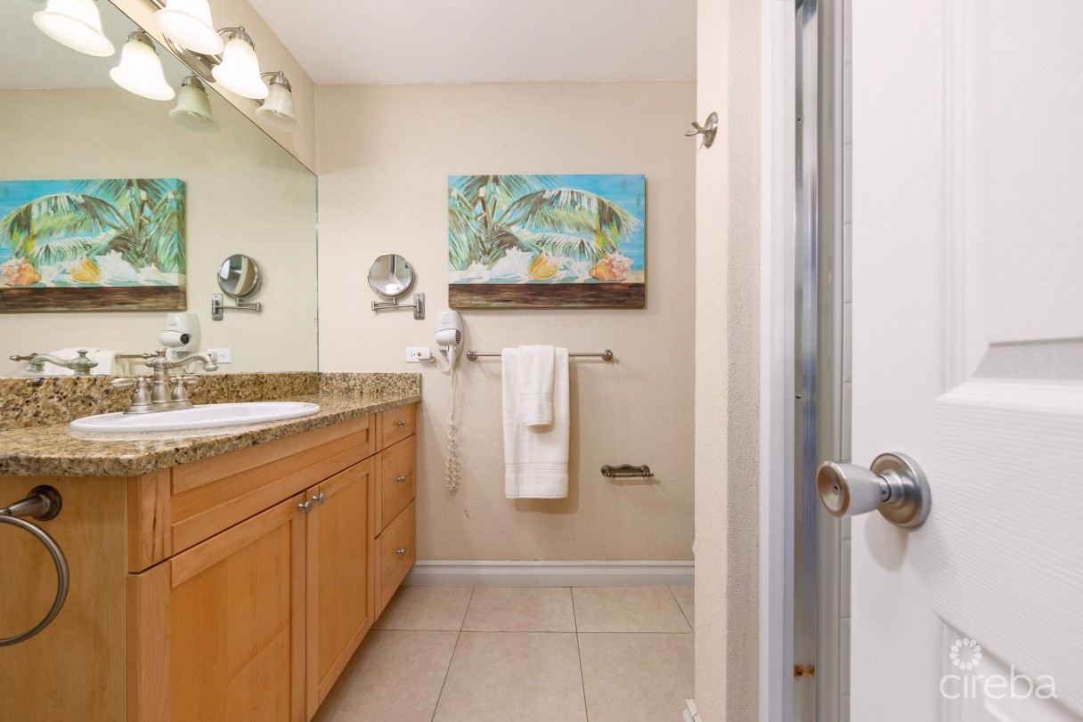 North Pointe Beachfront Condo - Image 9