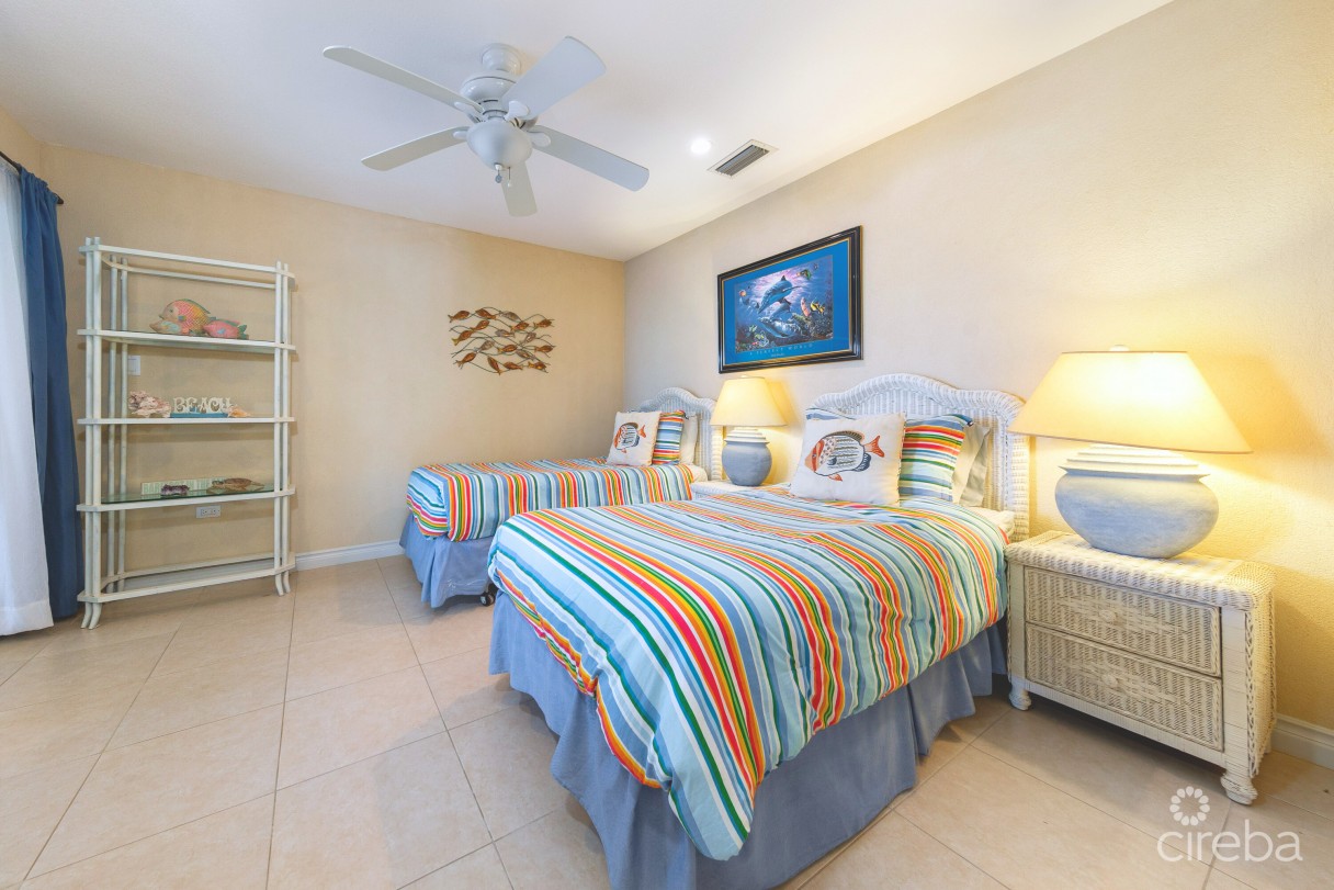 North Pointe Beachfront Condo - Image 8