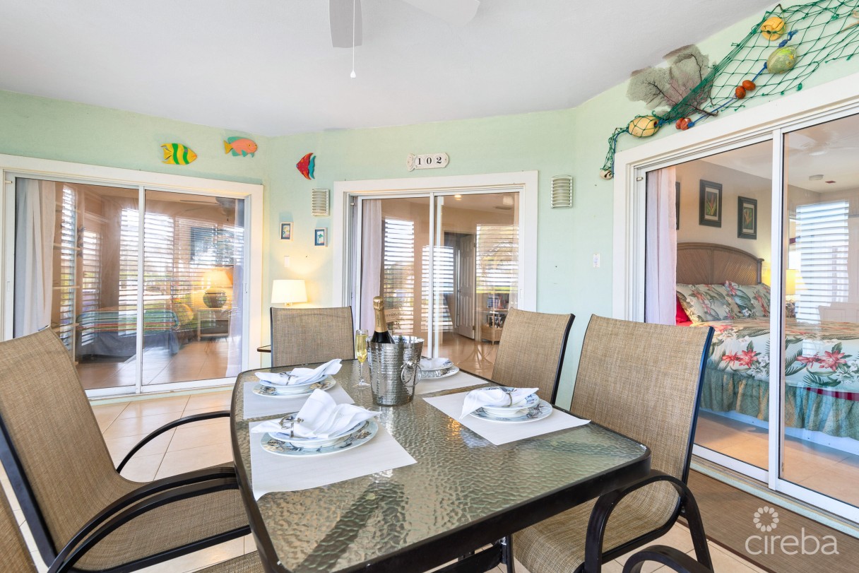 North Pointe Beachfront Condo - Image 4