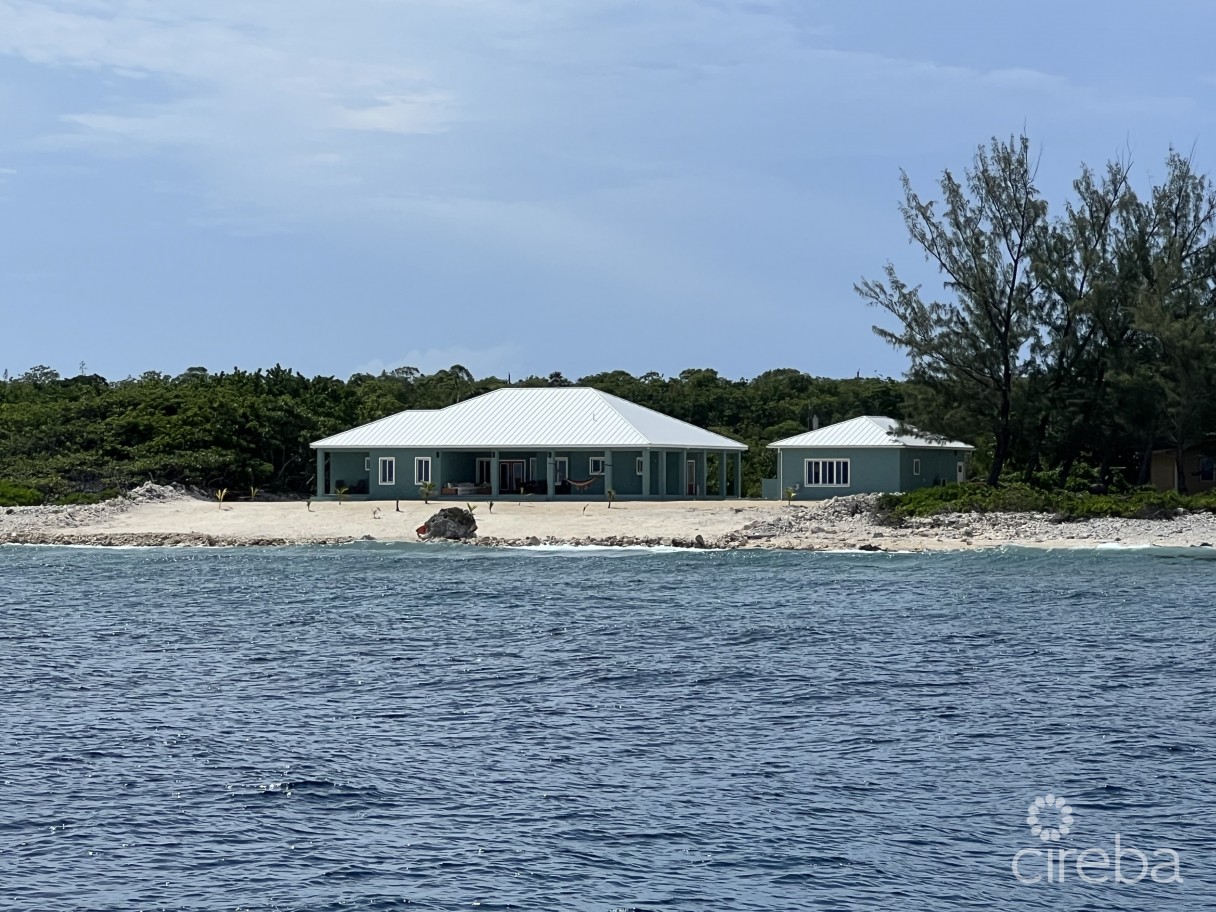 Rock Road Ocean Front Home - Image 4