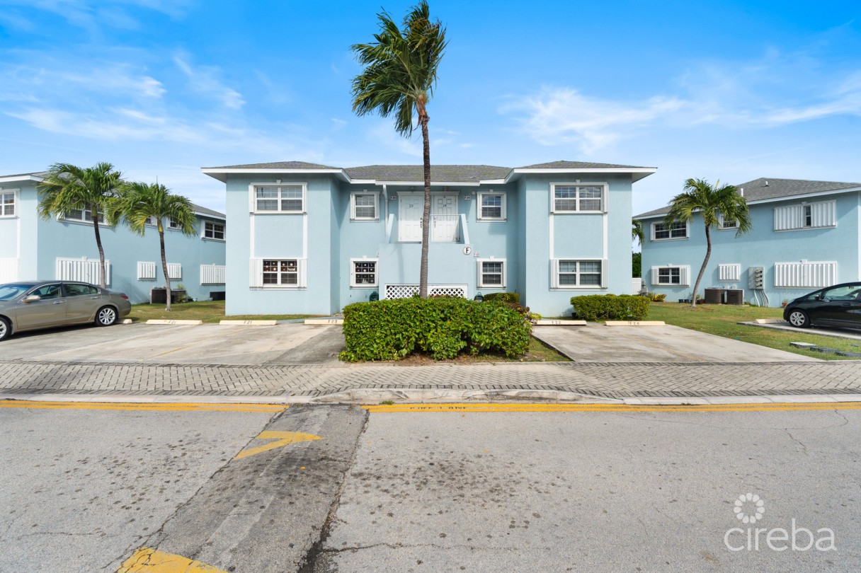 Silver Oaks Condo - 2 Bed, 2 Bath . Second Floor - Image 1