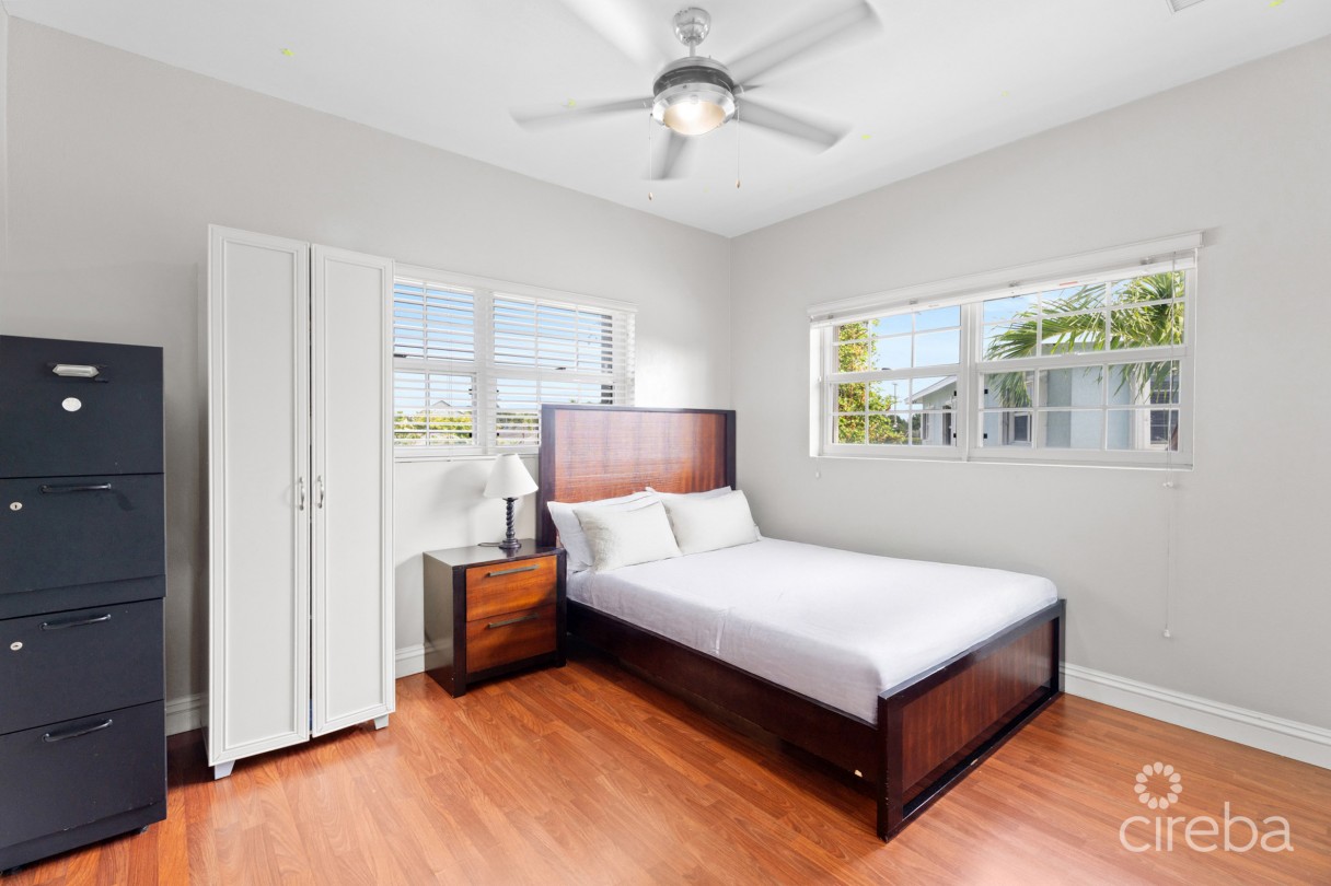 Silver Oaks Condo - 2 Bed, 2 Bath . Second Floor - Image 8