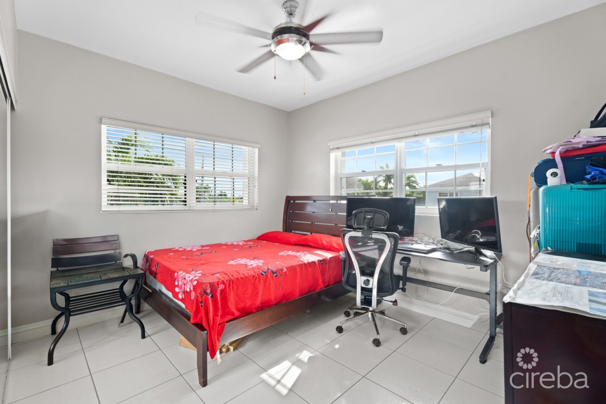 Silver Oaks Condo - 2 Bed, 2 Bath . Second Floor - Image 10