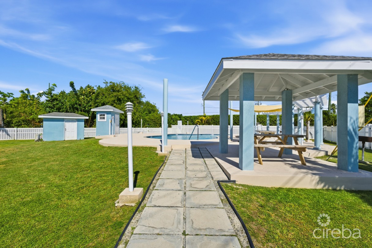 Silver Oaks Condo - 2 Bed, 2 Bath . Second Floor - Image 12