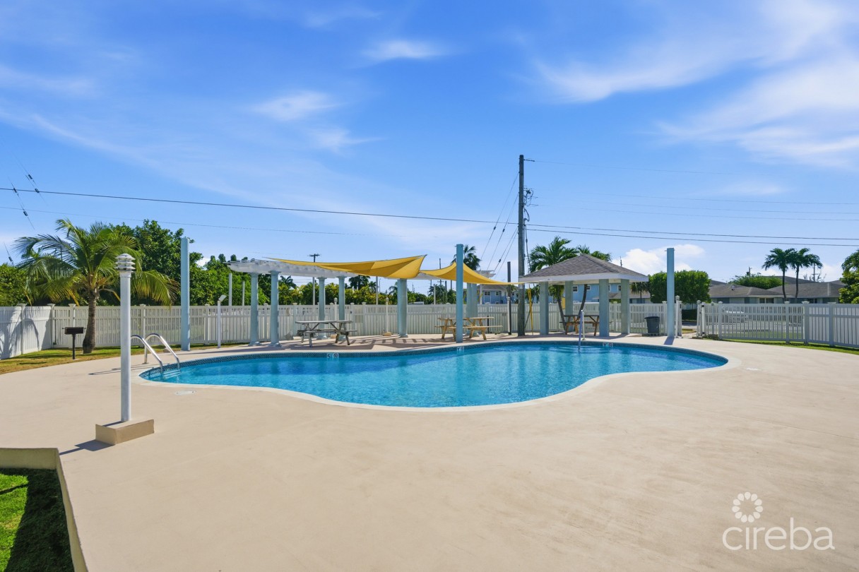 Silver Oaks Condo - 2 Bed, 2 Bath . Second Floor - Image 13