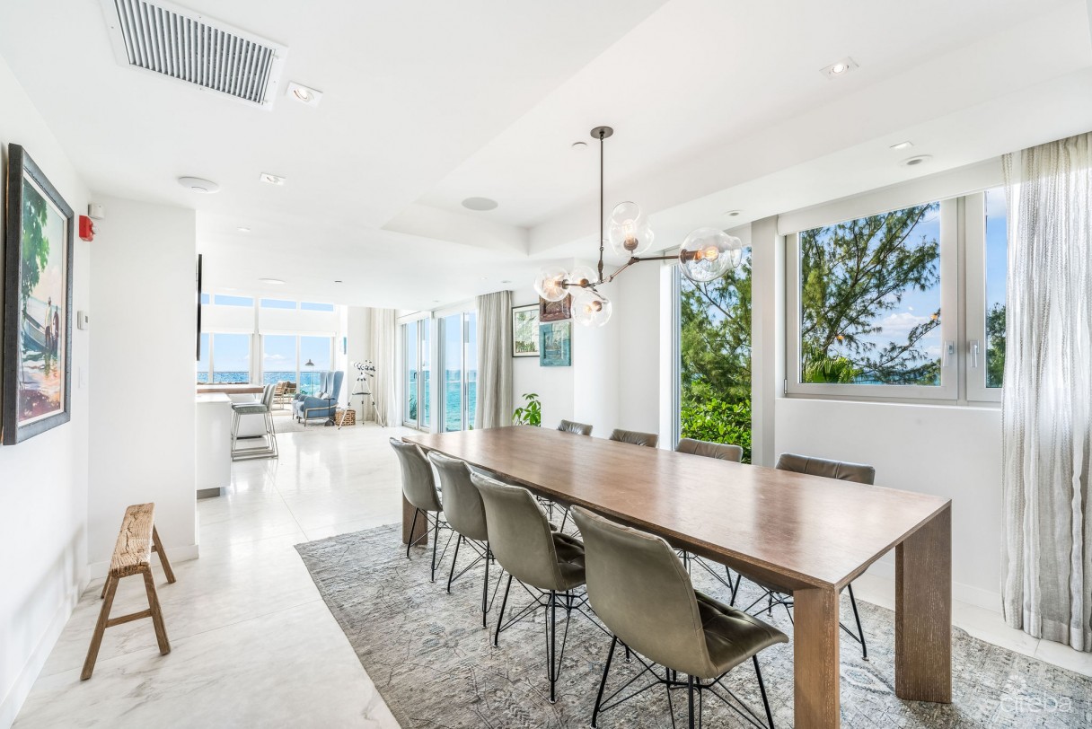 Tides Residence 308 - West Facing Corner - Image 8