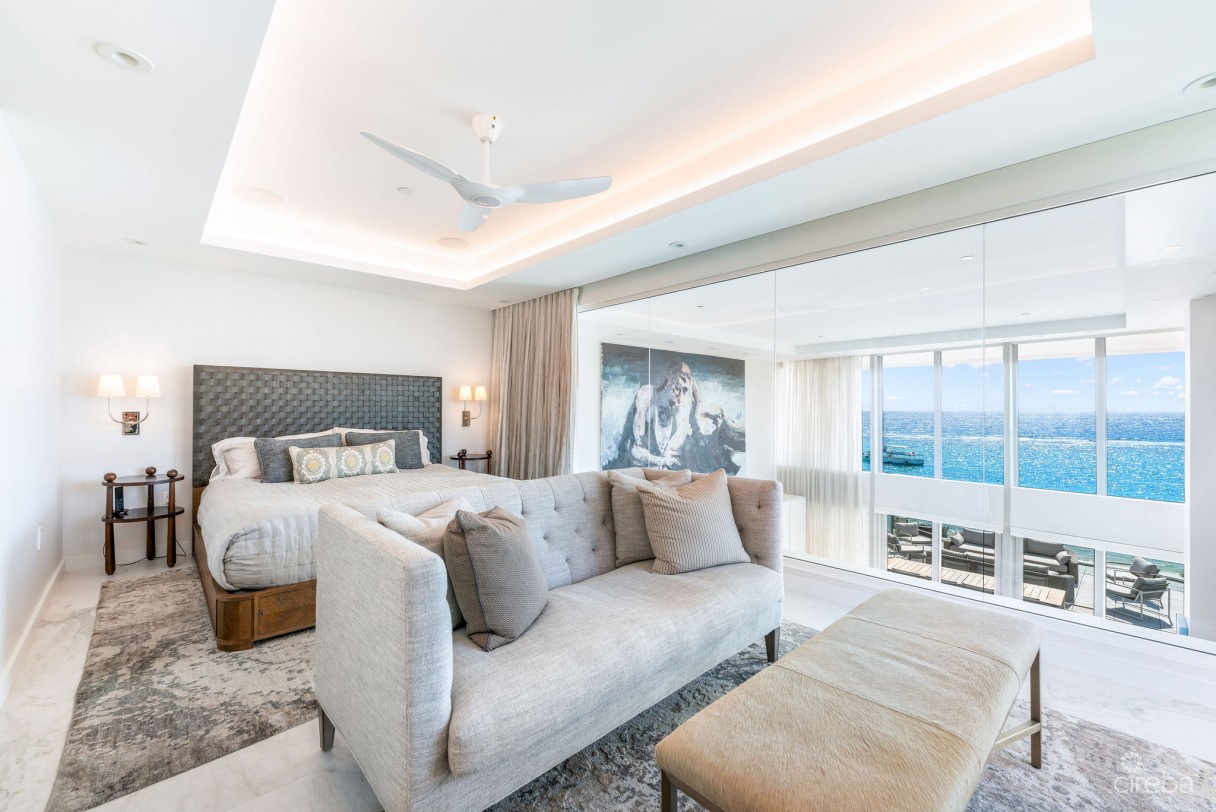 Tides Residence 308 - West Facing Corner - Image 9