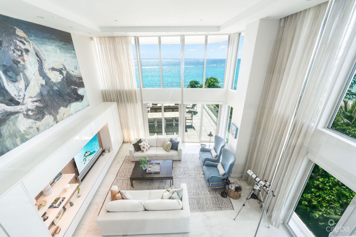 Tides Residence 308 - West Facing Corner - Image 11