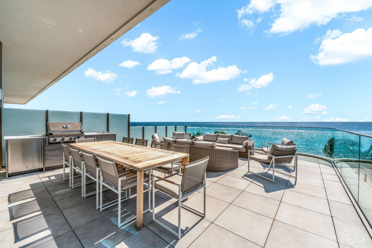 Tides Residence 308 - West Facing Corner - Image 22