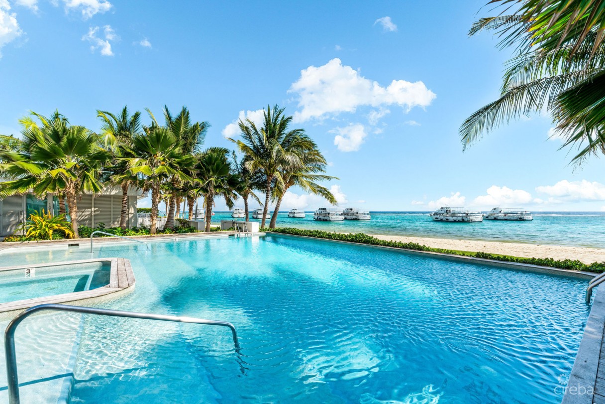 Tides Residence 308 - West Facing Corner - Image 21