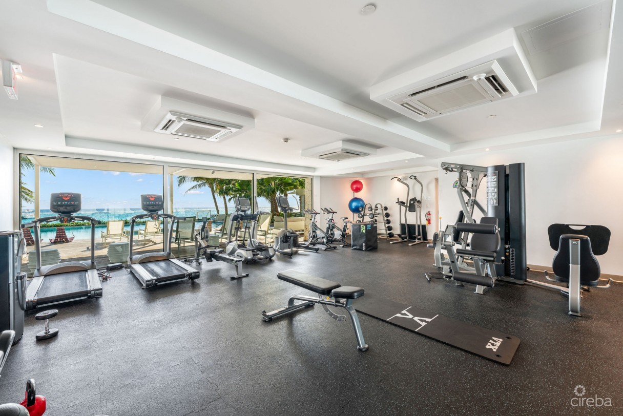 Tides Residence 308 - West Facing Corner - Image 23