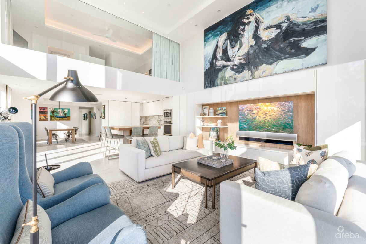 Tides Residence 308 - West Facing Corner - Image 13