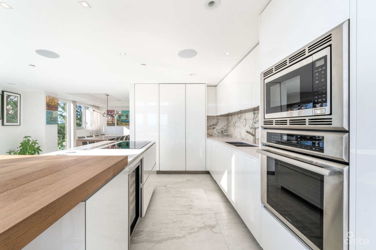 Tides Residence 308 - West Facing Corner - Image 15