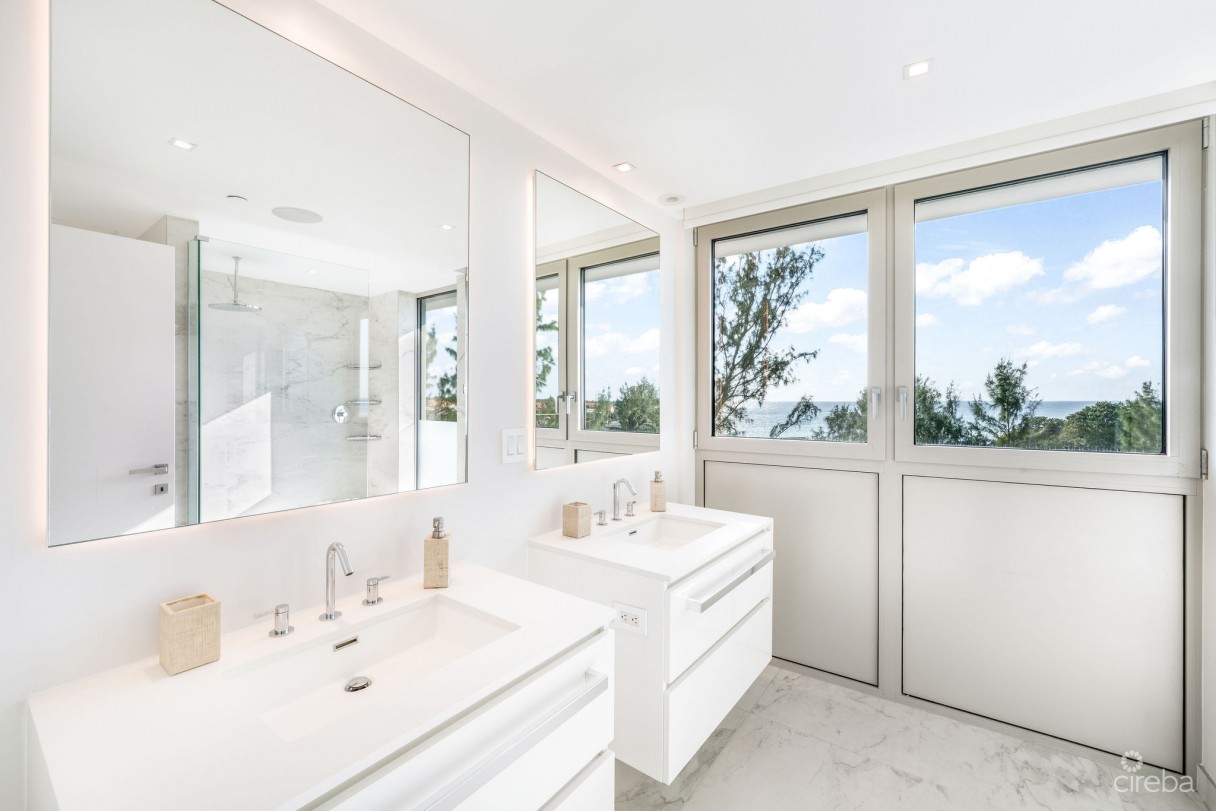 Tides Residence 308 - West Facing Corner - Image 12