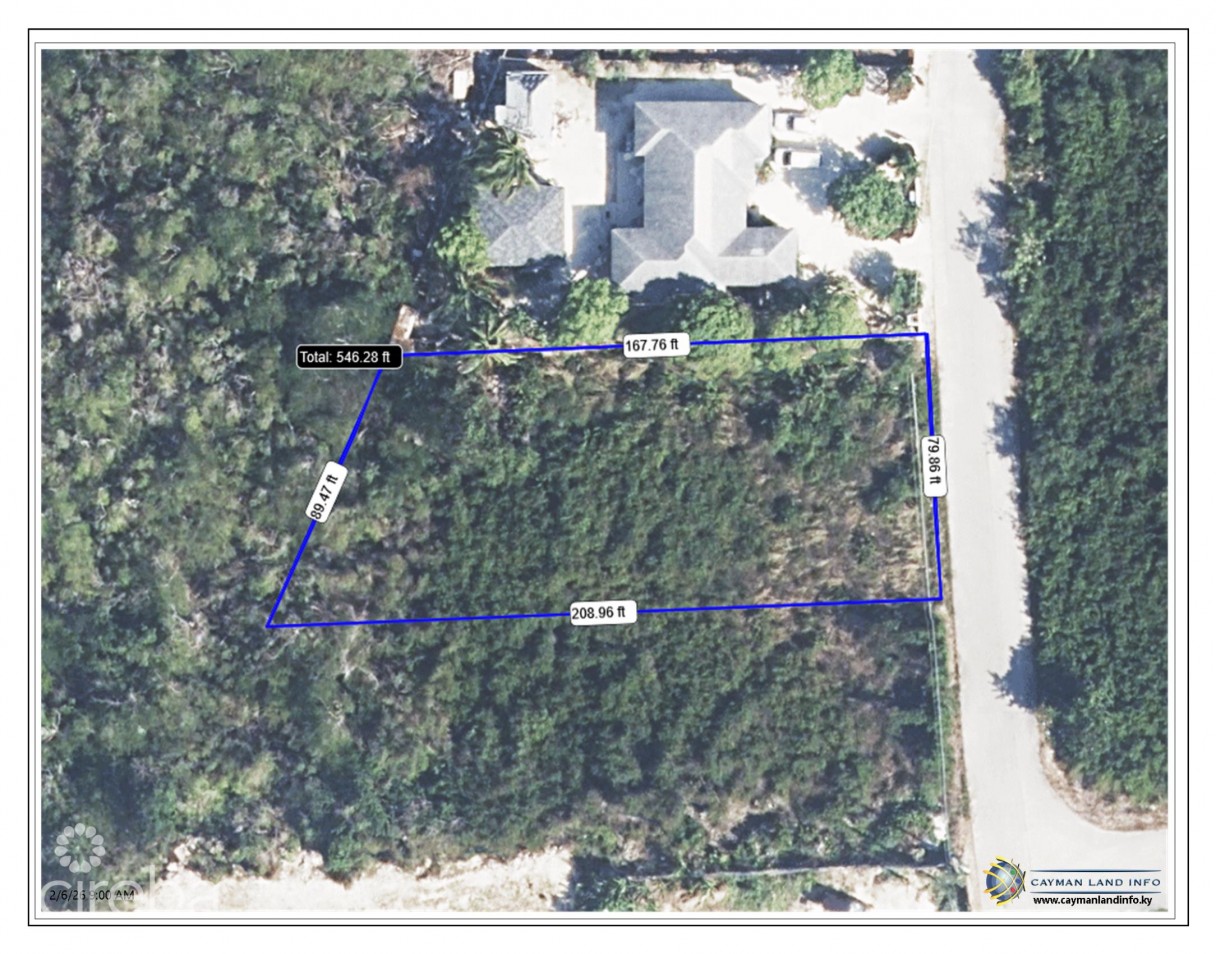 Stepping Stones Land 0.3445 Acres - Image 2