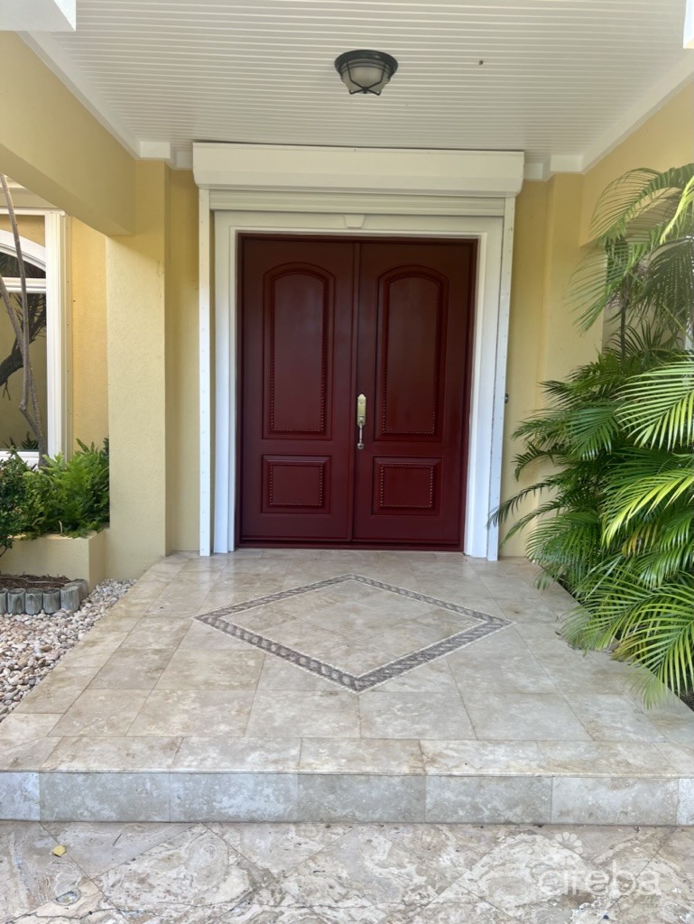 61 Hoya Quay Crystal Harbour - Image 1