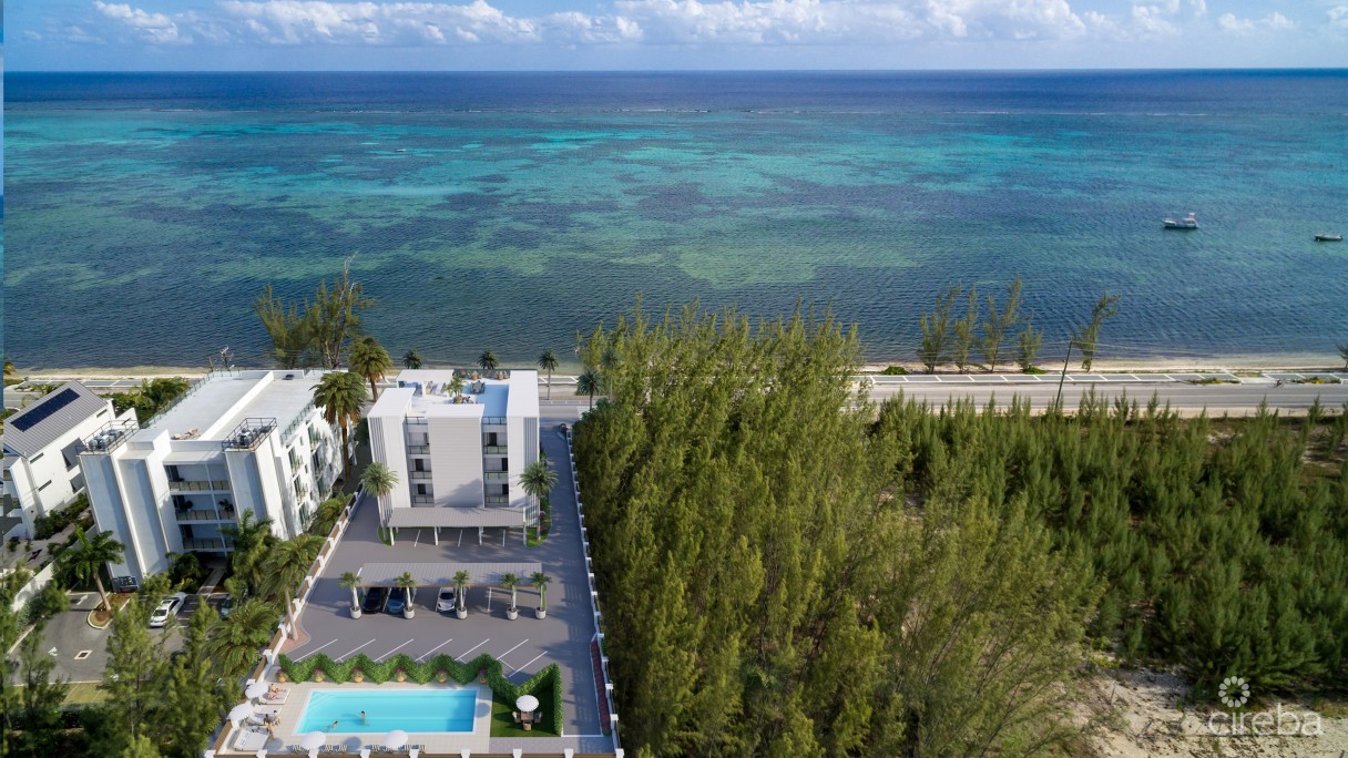 Karma Seaview Unit #6 - Image 12