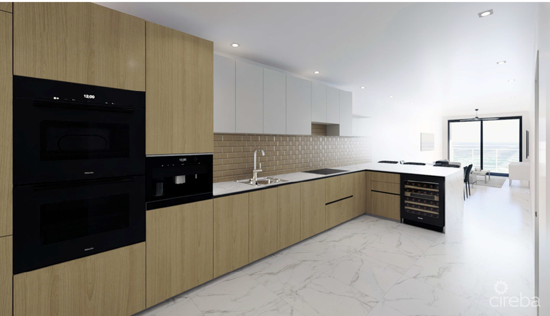 Karma Seaview Unit #6 - Image 1