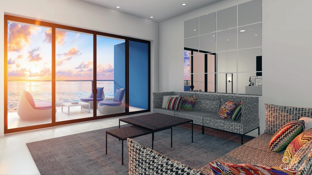 Karma Seaview Unit #6 - Image 4