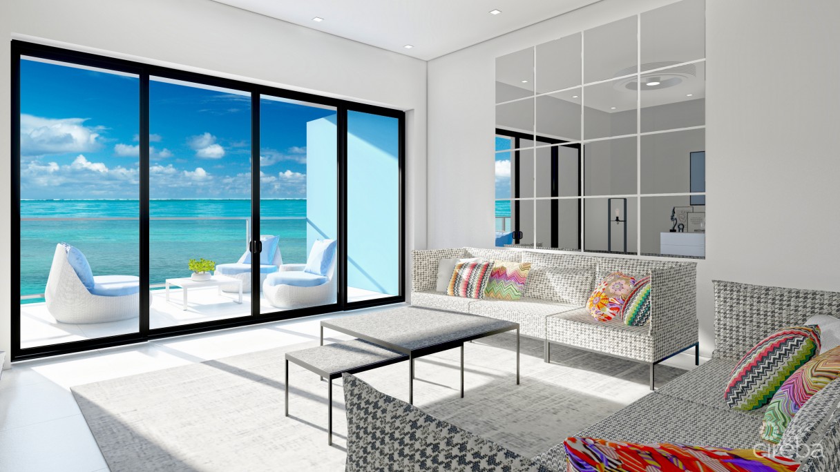 Karma Seaview Unit #6 - Image 2