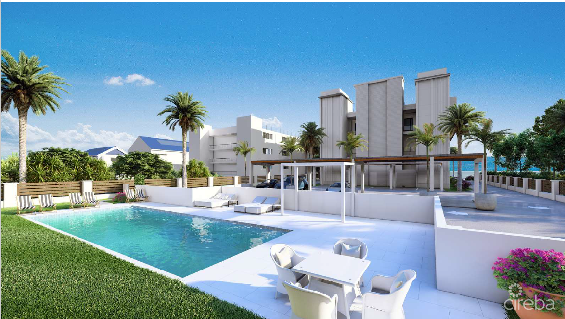 Karma Seaview Unit #6 - Image 9