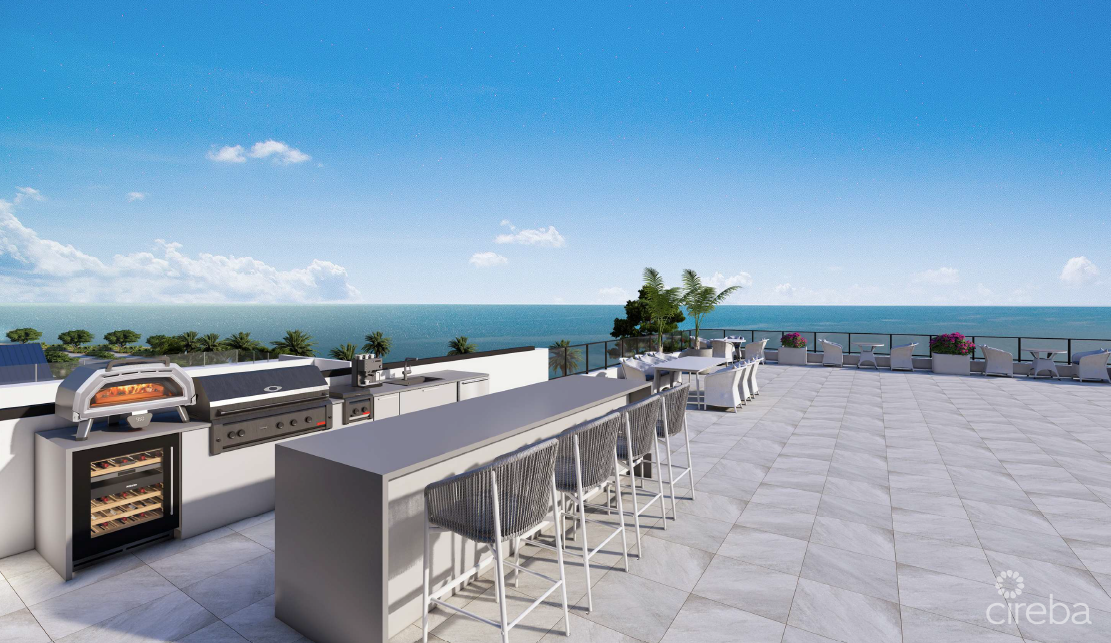 Karma Seaview Unit #6 - Image 10