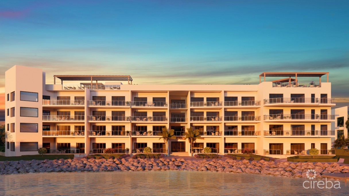 Indu Unit #2 - 2 Bed Plus Den - 25% Off First 9 Sales - Image 1