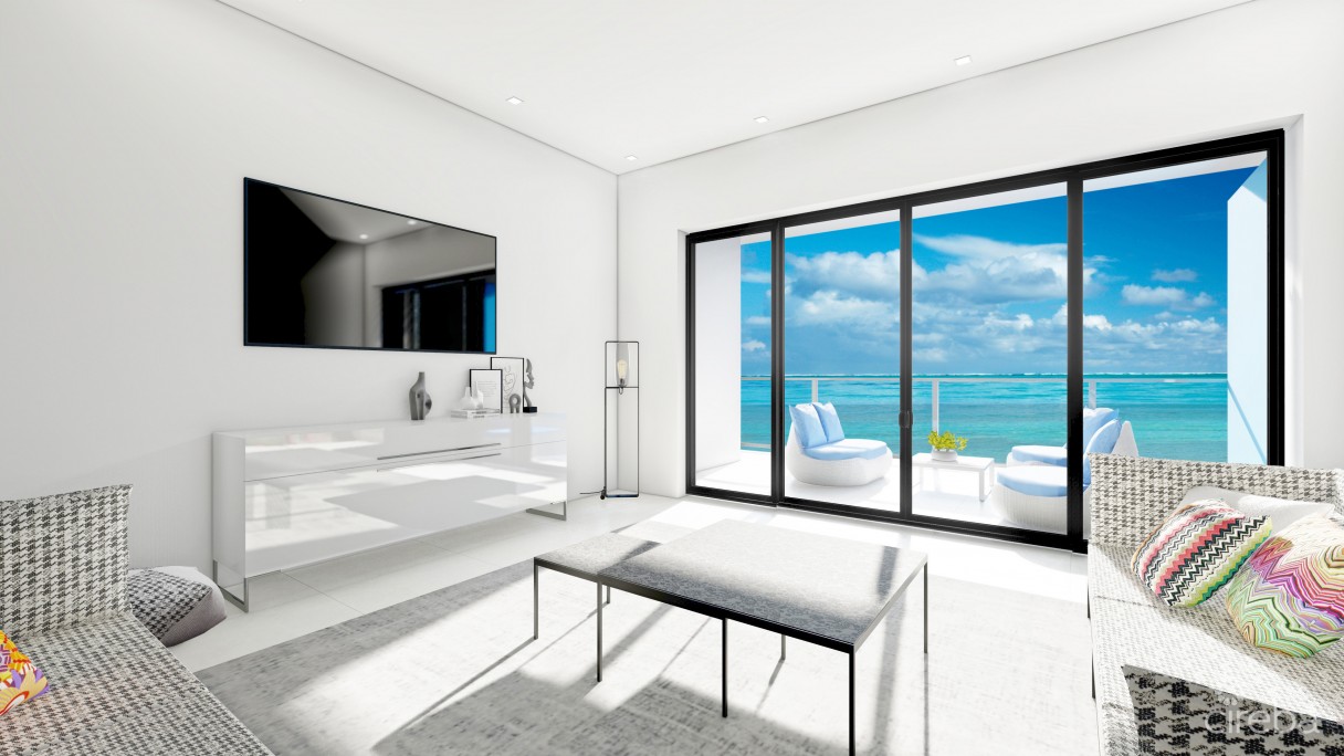 Karma Seaview Unit #8 - Image 4