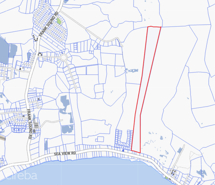 Midland East Acreage