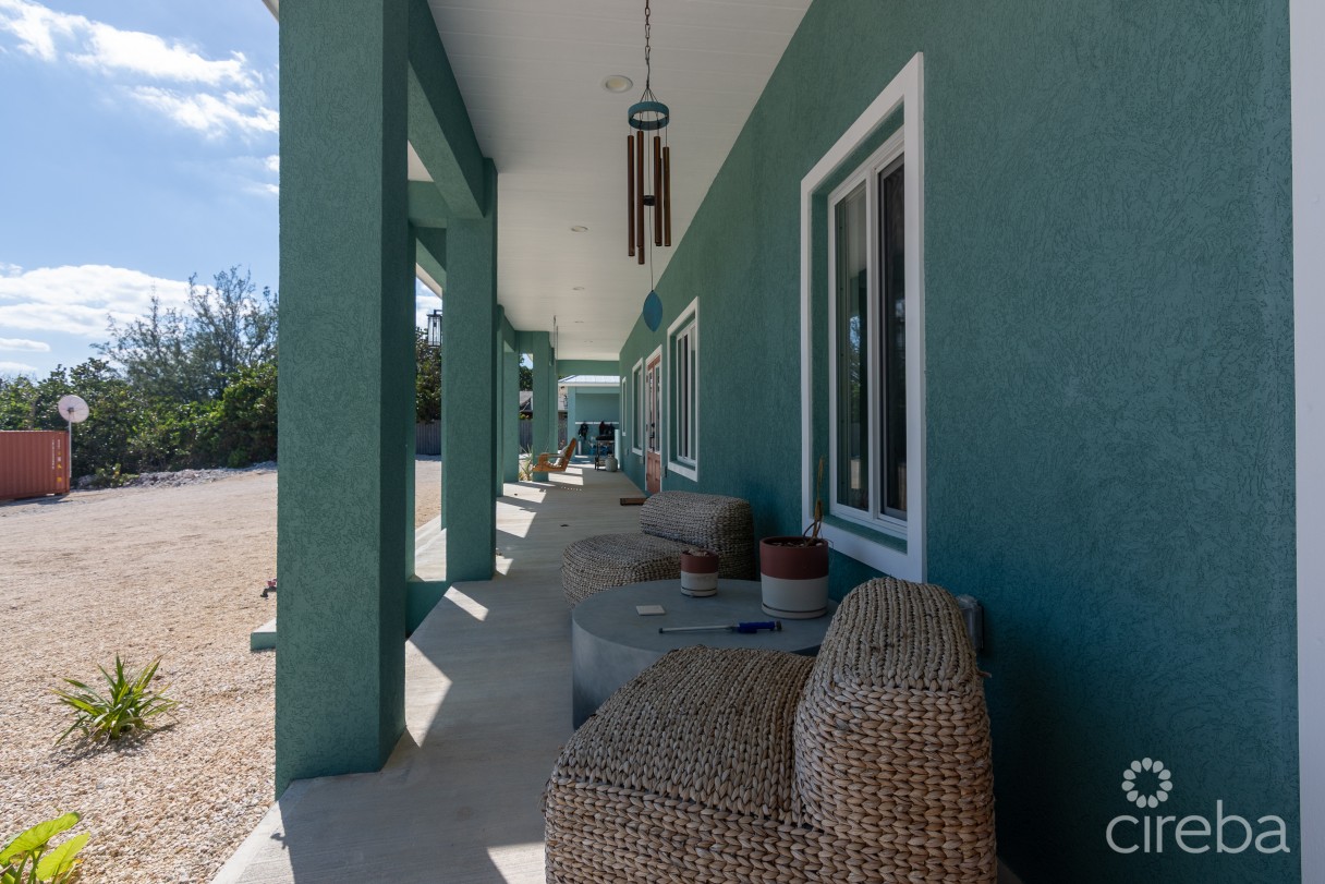 Rock Road Ocean Front Home - Image 2
