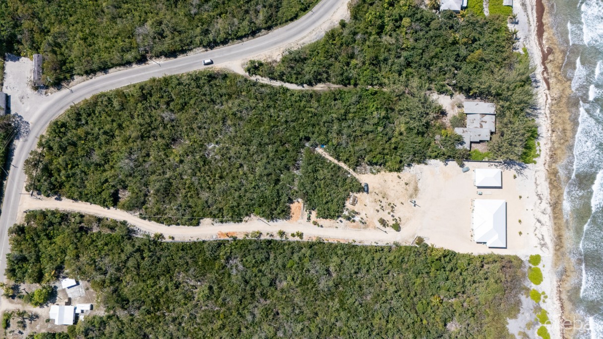 Rock Road Ocean Front Home - Image 5
