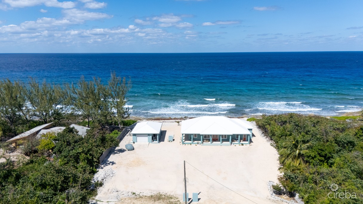 Rock Road Ocean Front Home - Image 6