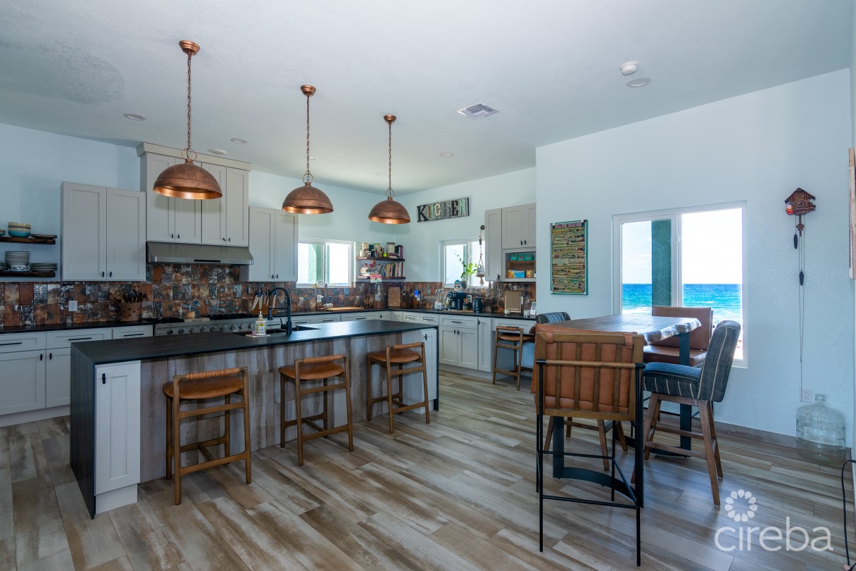 Rock Road Ocean Front Home - Image 11