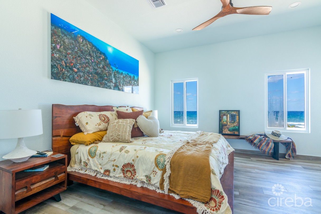 Rock Road Ocean Front Home - Image 18