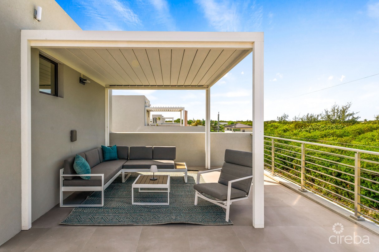 Blue Palms 3, West Bay End Unit - Image 16
