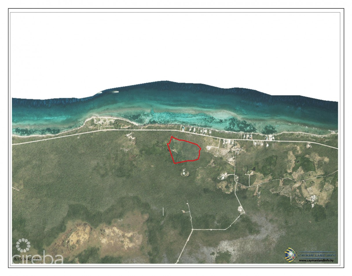 Garland Estates - Lot 15 - Image 1