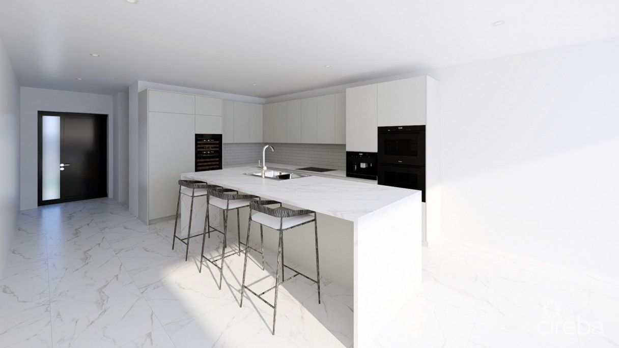 Karma Seaview Unit #8 - Image 1