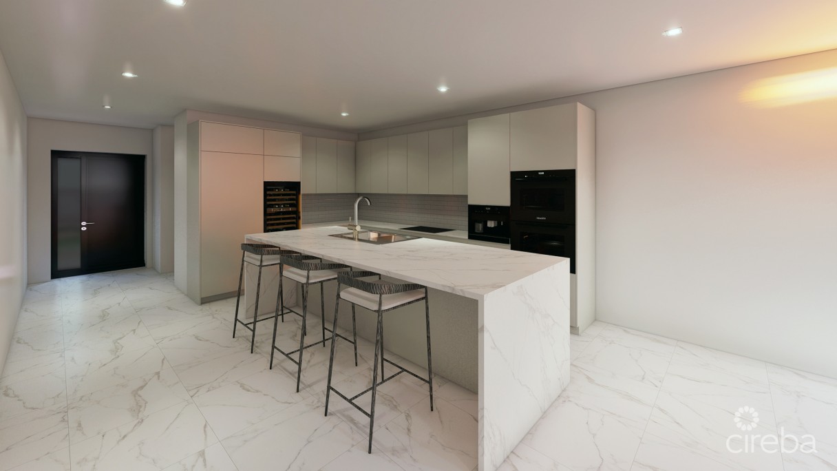 Karma Seaview Unit #8 - Image 2