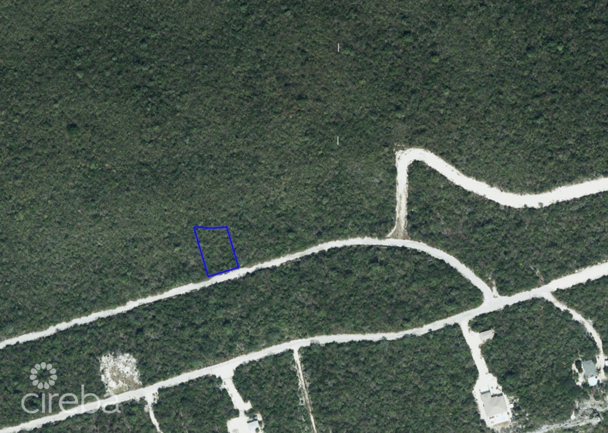Selworthy Grove 0.29 Acres, Cayman Brac - Image 1